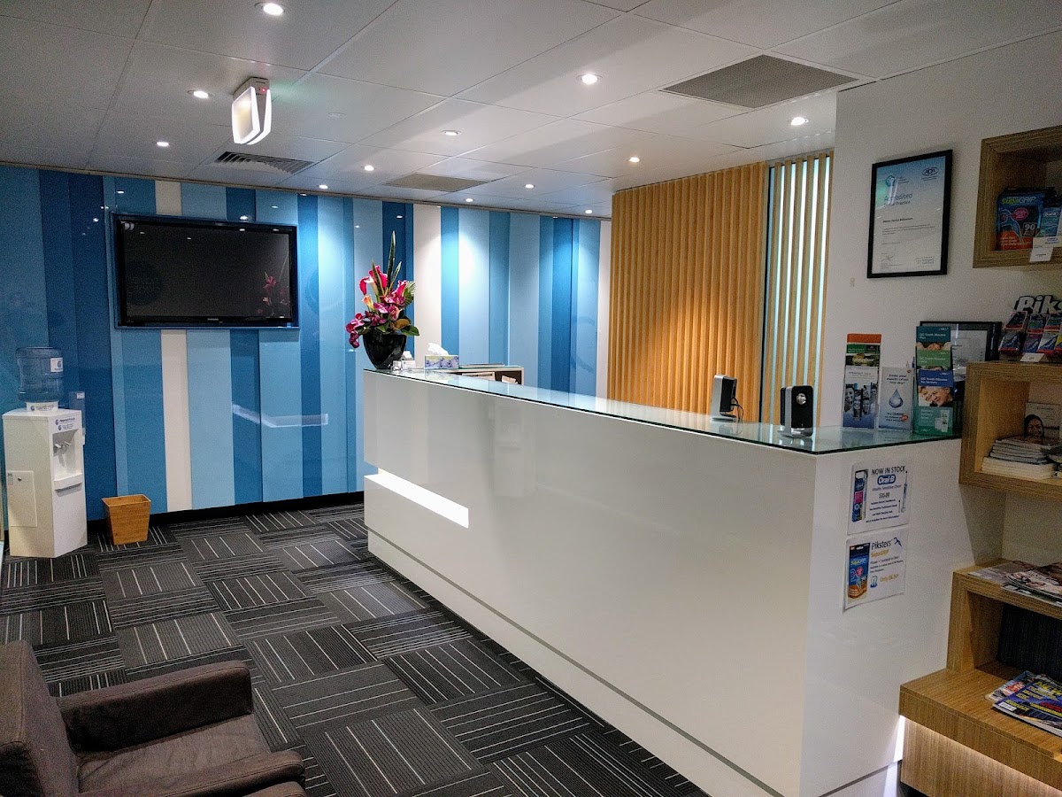 Dental Clinic Maven Dental Belconnen dental clinic in Canberra