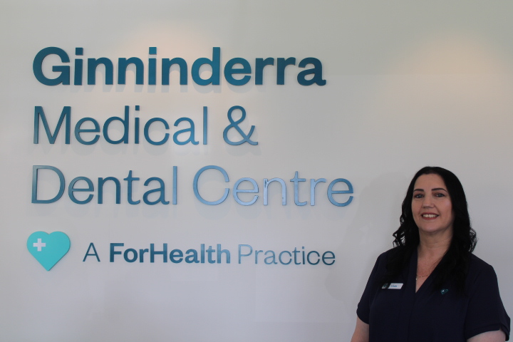 Ginninderra Medical & Dental Centre Belconnen - dental clinic in Canberra, Australia