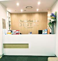 Pacific Smiles Dental Manuka