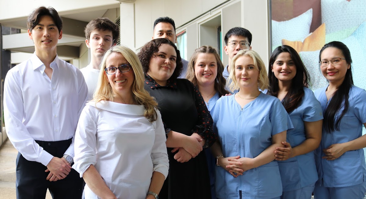 The Dental Surgery in Belconnen - dental clinic in Canberra, Australia