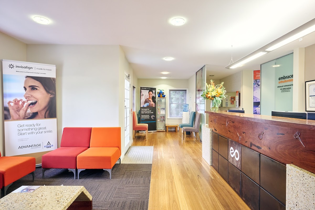 Embrace Orthodontists Canberra - dental clinic in Canberra, Australia