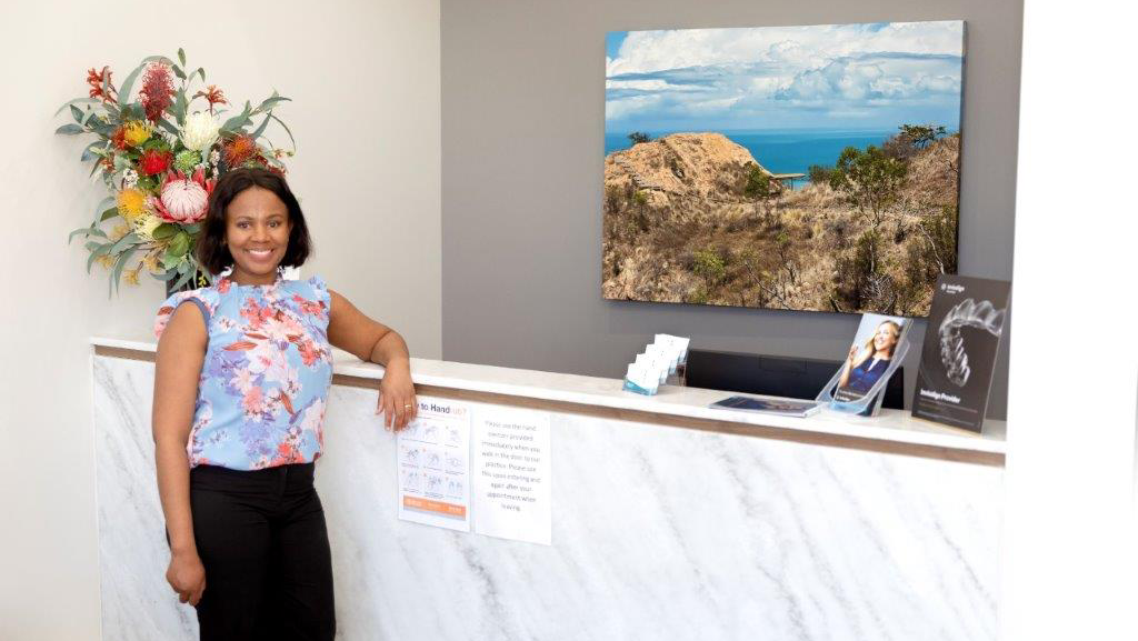 Evolving Smiles - dental clinic in Canberra, Australia