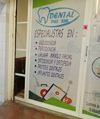 Clínica Dental del Sur Cancún