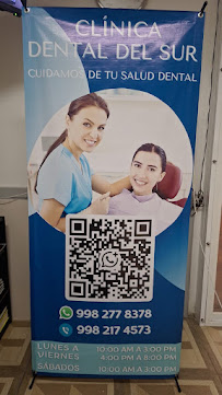 Clínica Dental del Sur Cancún