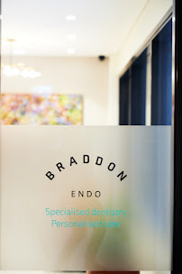 Braddon Endo - Dr Bobby Patel