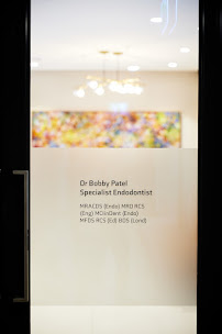 Braddon Endo - Dr Bobby Patel