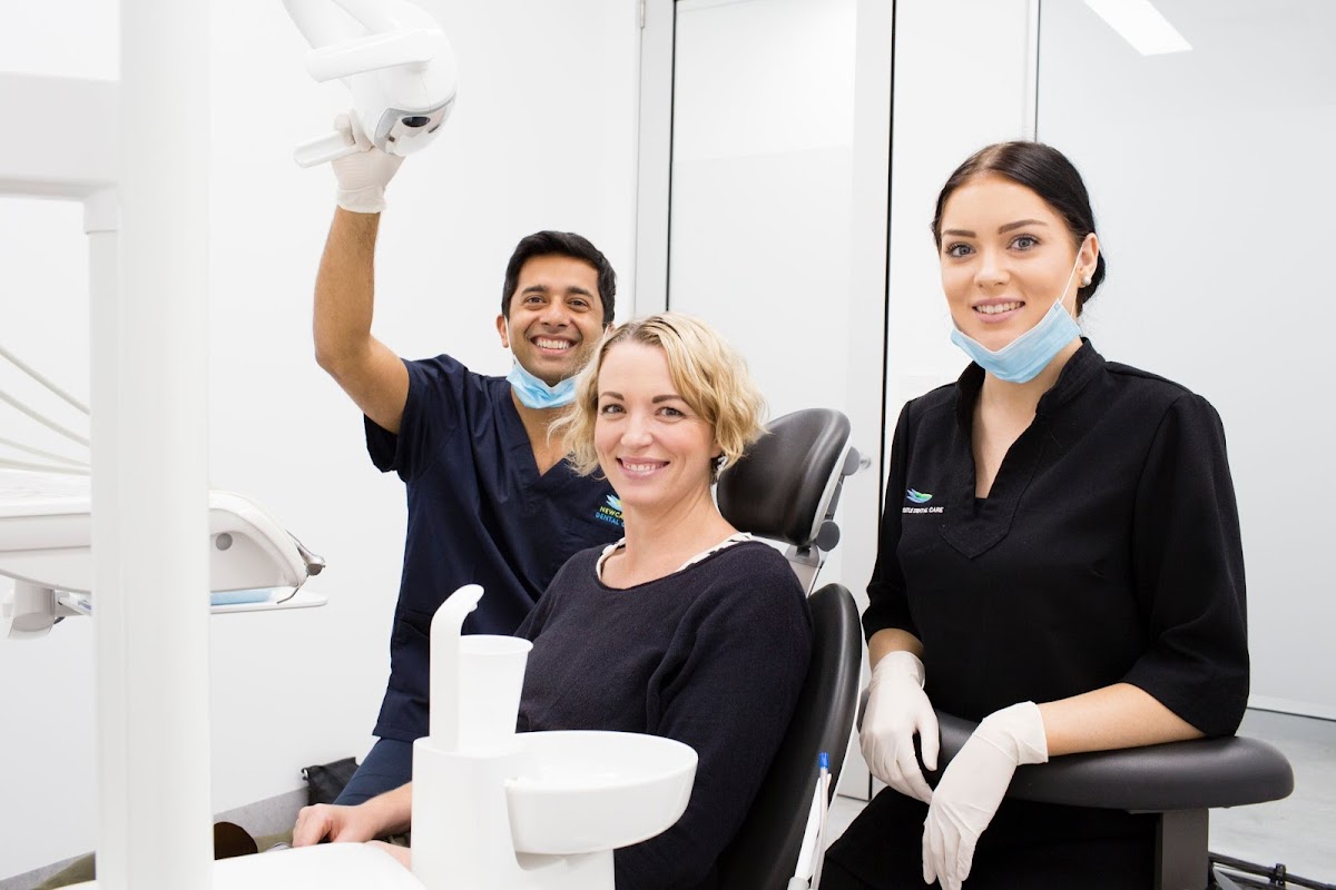 Newcastle Dental Care - dental clinic in Newcastle, Australia