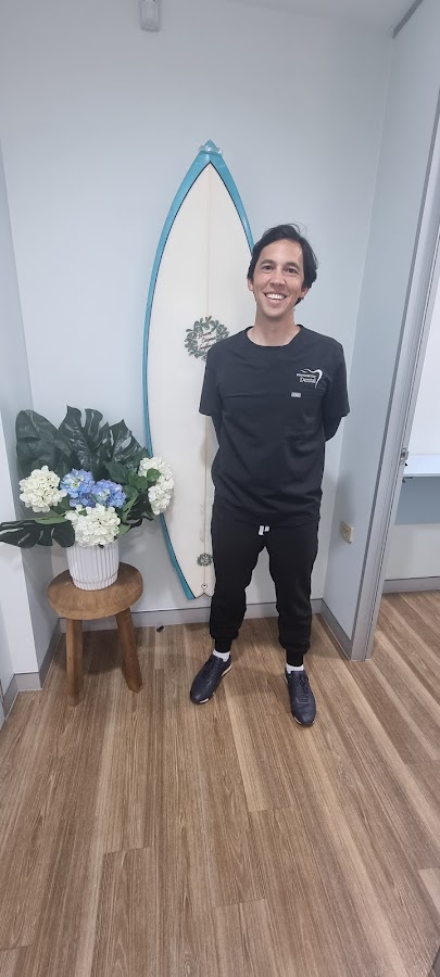 Newcastle City Dental - dental clinic in Newcastle