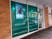 Newcastle City Dental