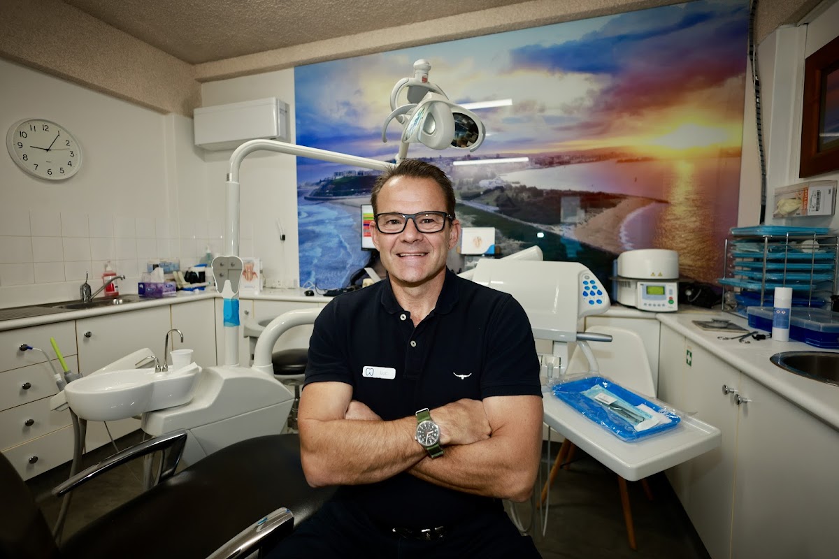 Complete Dental, Oral Surgery and Implants - dental clinic in Newcastle, Australia