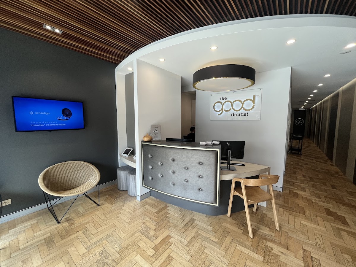 The Good Dentist - dental clinic in Newcastle, Australia