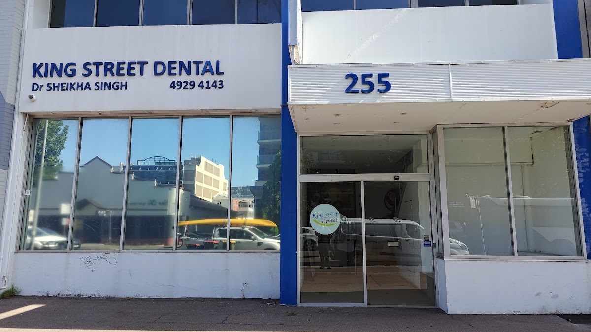 King Street Dental - dental clinic in Newcastle, Australia