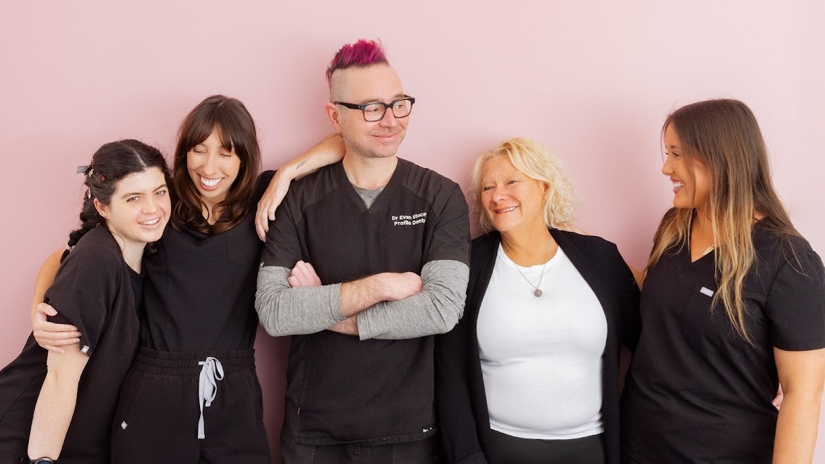 Profilo Dental - dental clinic in Newcastle, Australia