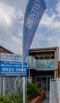 Mayfield Dental Care
