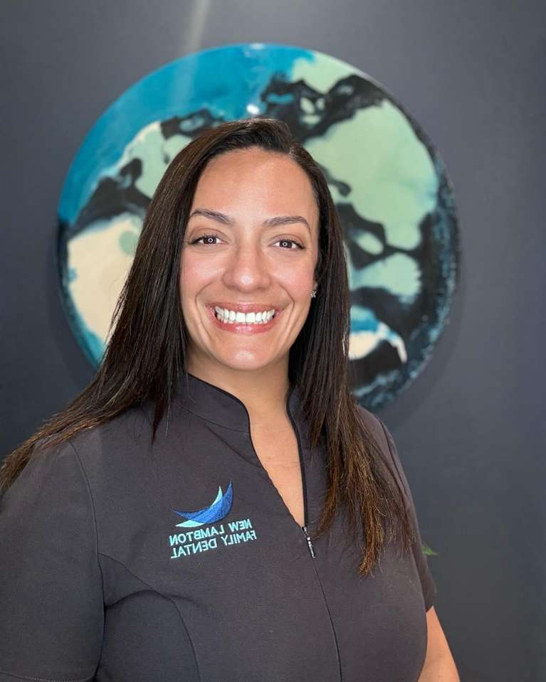 Dr. Maria Arteaga - Paediatric dentistry, cosmetic dentistry, facial aesthetics