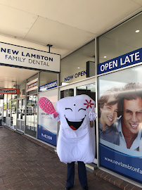 New Lambton Family Dental