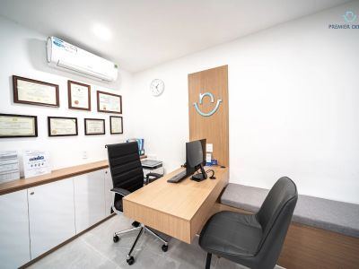 Premier Dental in Ho Chi Minh City, Vietnam, photograph 5