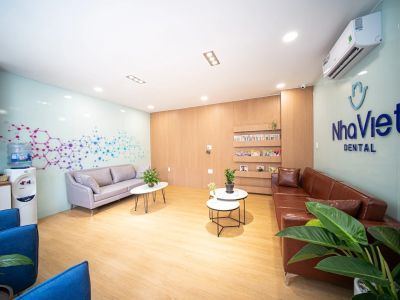 Premier Dental in Ho Chi Minh City, Vietnam, photograph 9