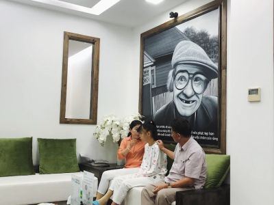 Premier Dental Clinic District 1 - Ho Chi Minh City