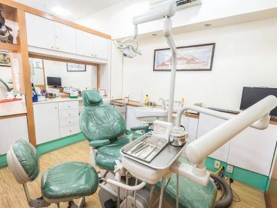 Premier Dental Clinic District 1 - Ho Chi Minh City