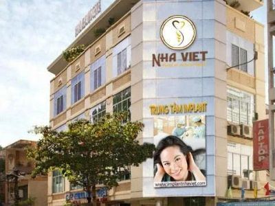 Premier Dental in Ho Chi Minh City, Vietnam, photograph 8
