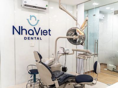 Premier Dental in Ho Chi Minh City, Vietnam, photograph 7