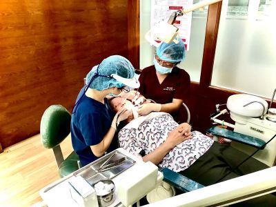Premier Dental Clinic District 1 - Ho Chi Minh City