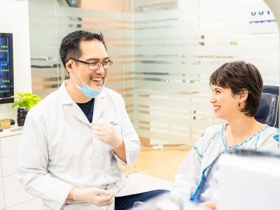Premier Dental dental clinic