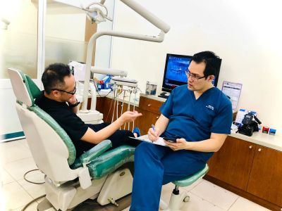 Premier Dental in Ho Chi Minh City, Vietnam, photograph 6