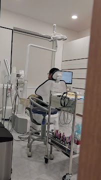Premier Dental Clinic District 1