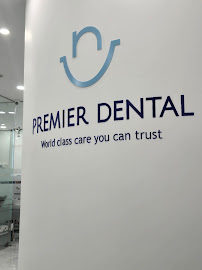 Premier Dental Clinic District 1