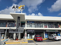 Dental Clinic Arka center