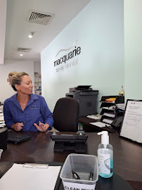 Macquarie Family Dental