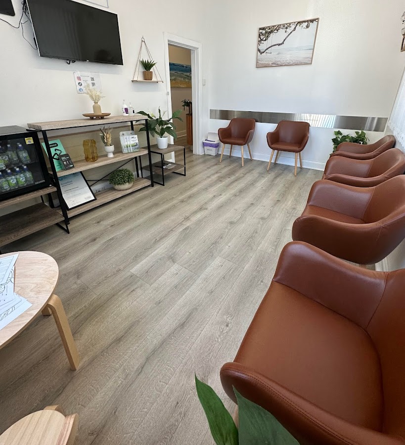 Dental Clinic Dr Pepper Dental dental clinic in Newcastle