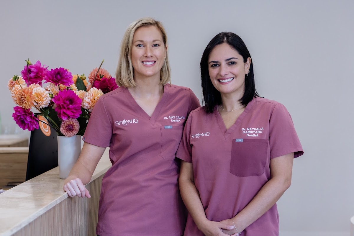 SmilesHQ - Warners Bay - dental clinic in Newcastle