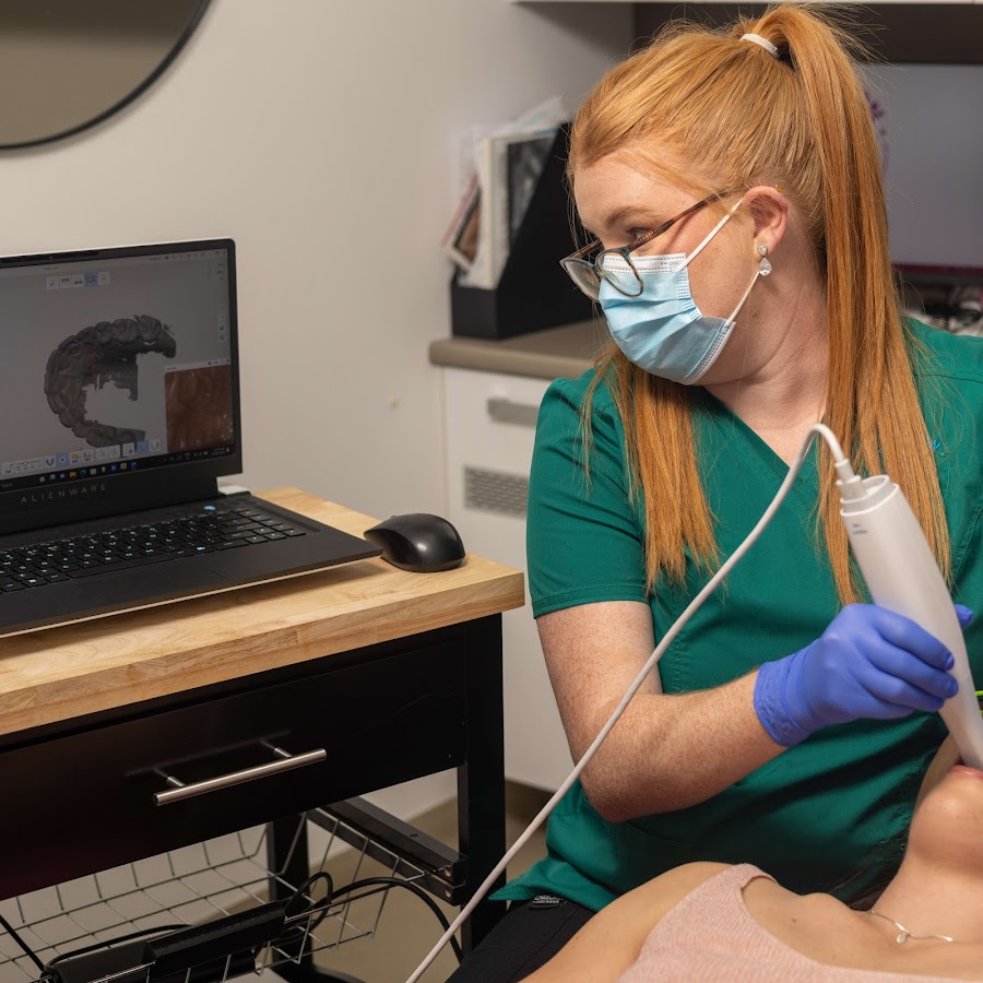 Evolution Dental Care - dental clinic in Newcastle