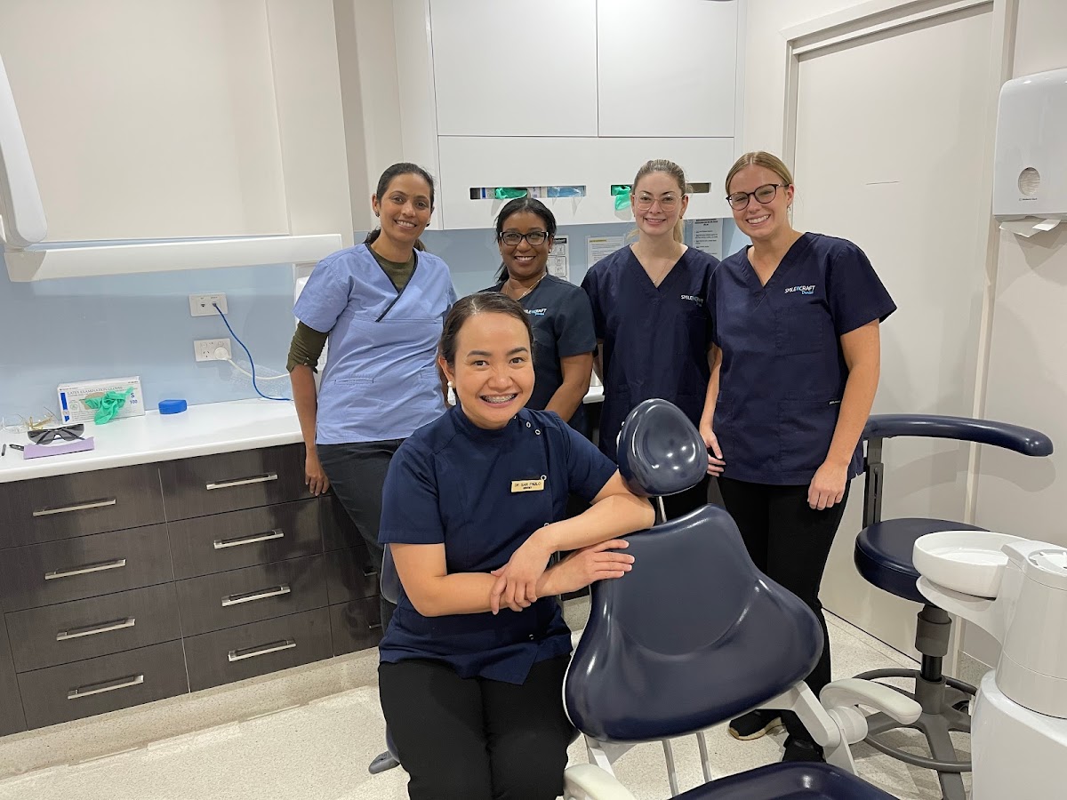 Smile Craft Dental - dental clinic in Newcastle, Australia