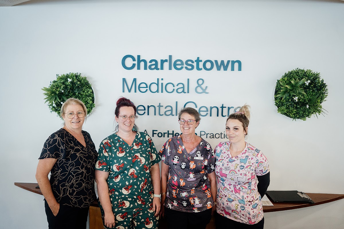 Charlestown Medical & Dental Centre - dental clinic in Newcastle, Australia