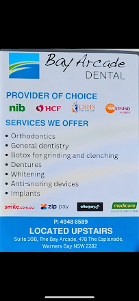Bay Arcade Dental