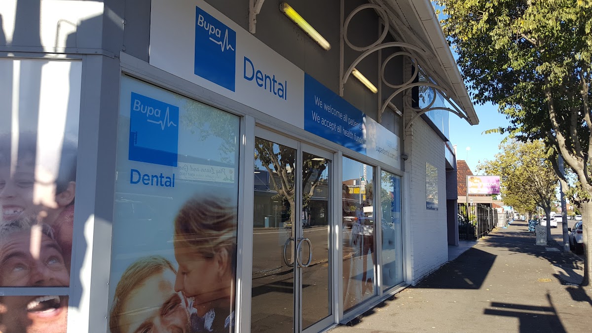 Bupa Dental Mayfield - dental clinic in Newcastle, Australia