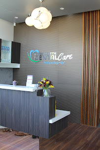 Dentist for Chickens - Edgeworth Dental Care