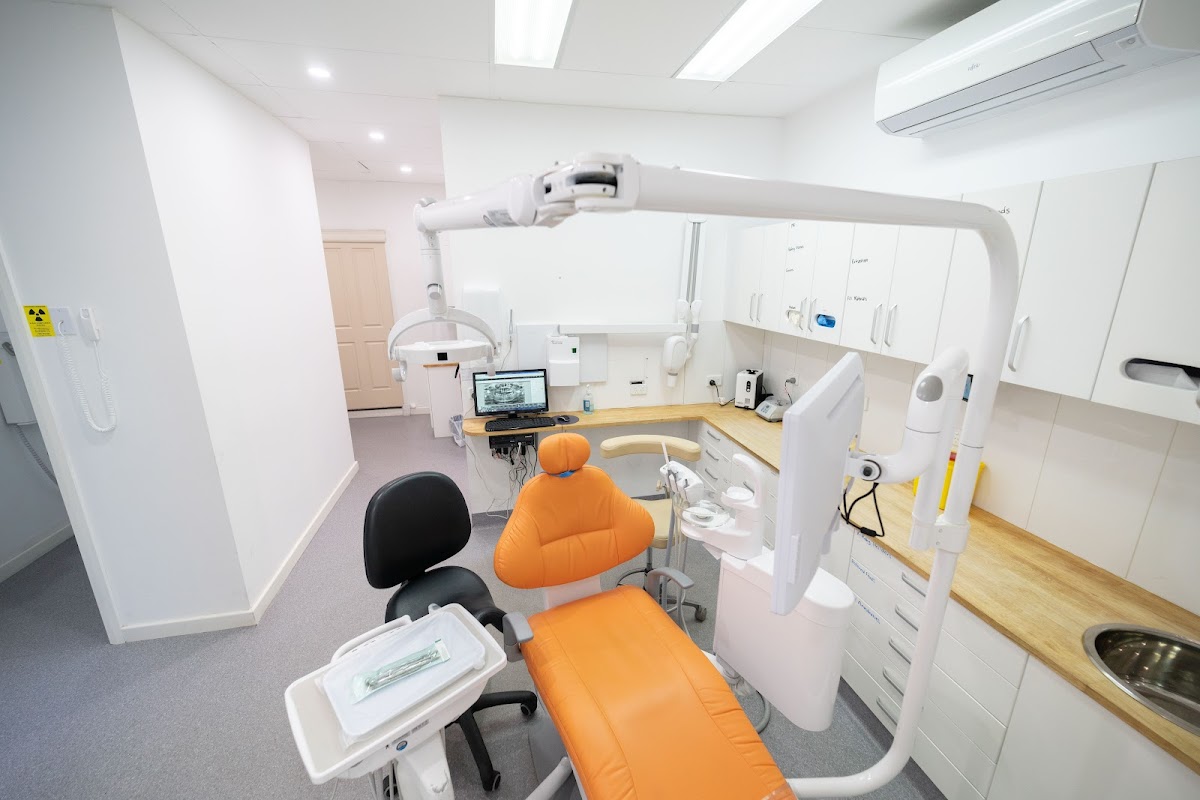 Stockton Dental - dental clinic in Newcastle, Australia