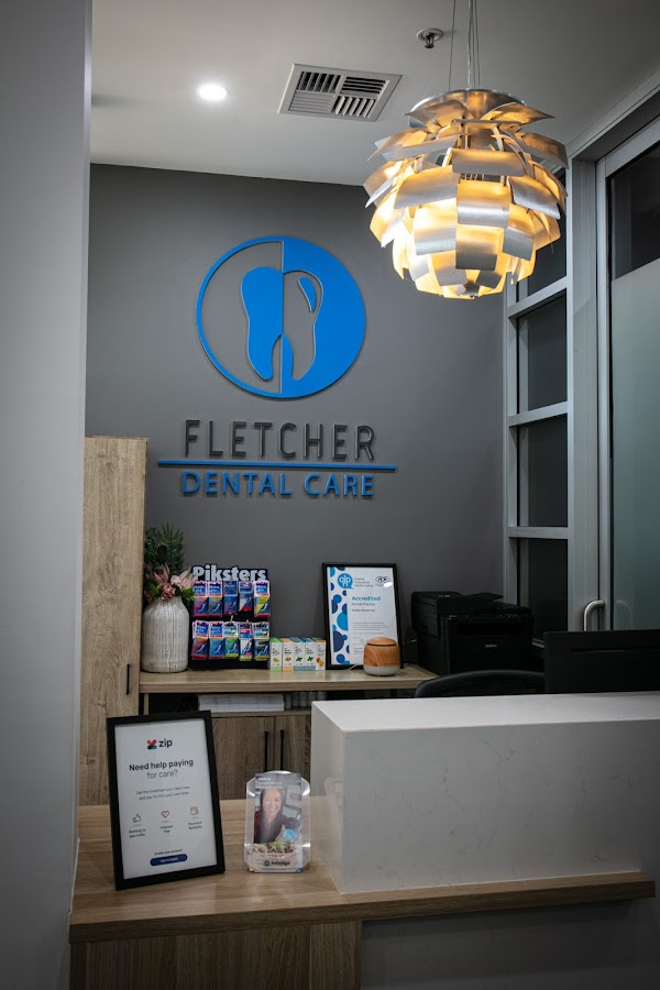Fletcher Dental Care - dental clinic in Newcastle, Australia