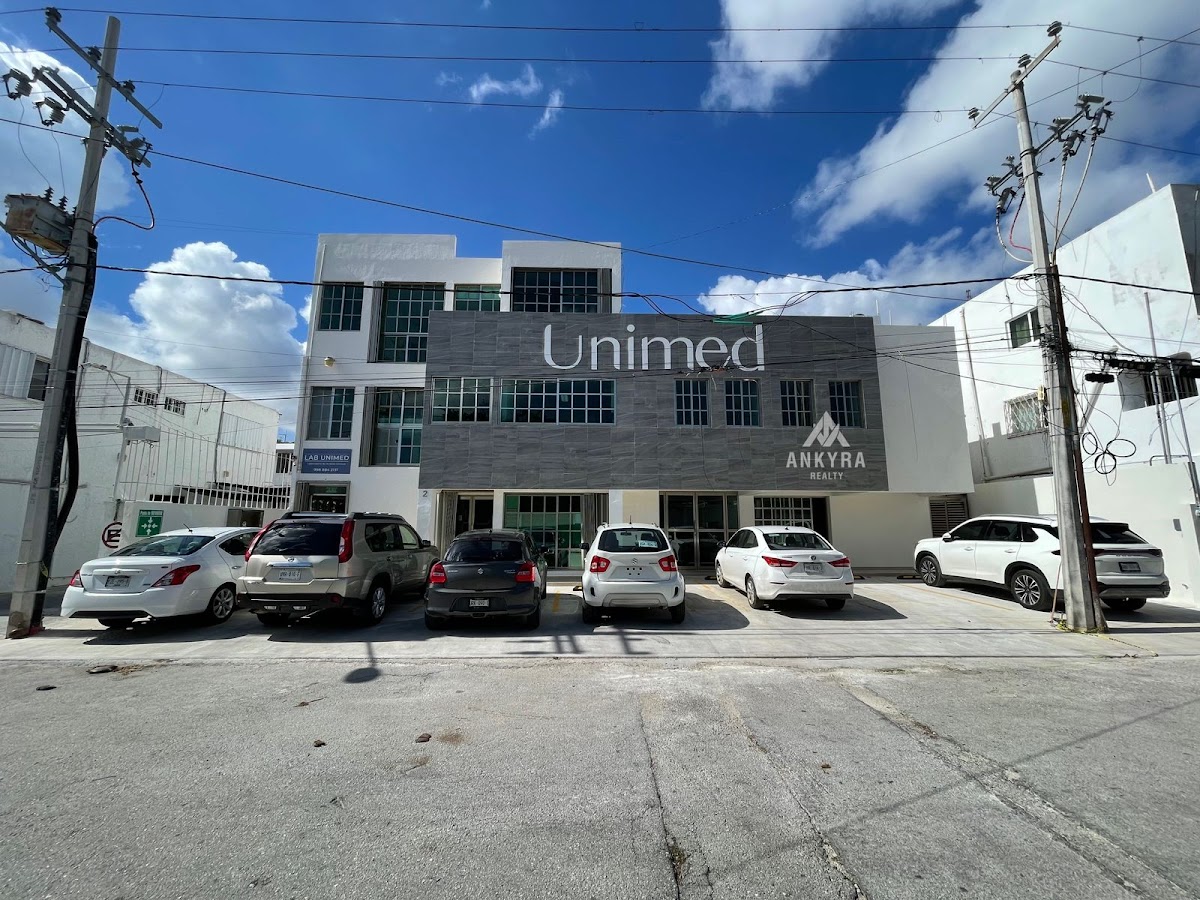 Dental Clinic Natura Smile dental clinic in Cancun