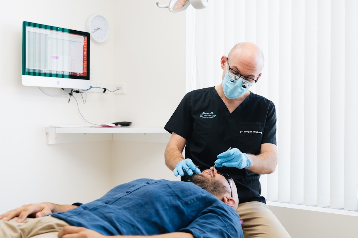 Newcastle Orthodontics - dental clinic in Newcastle