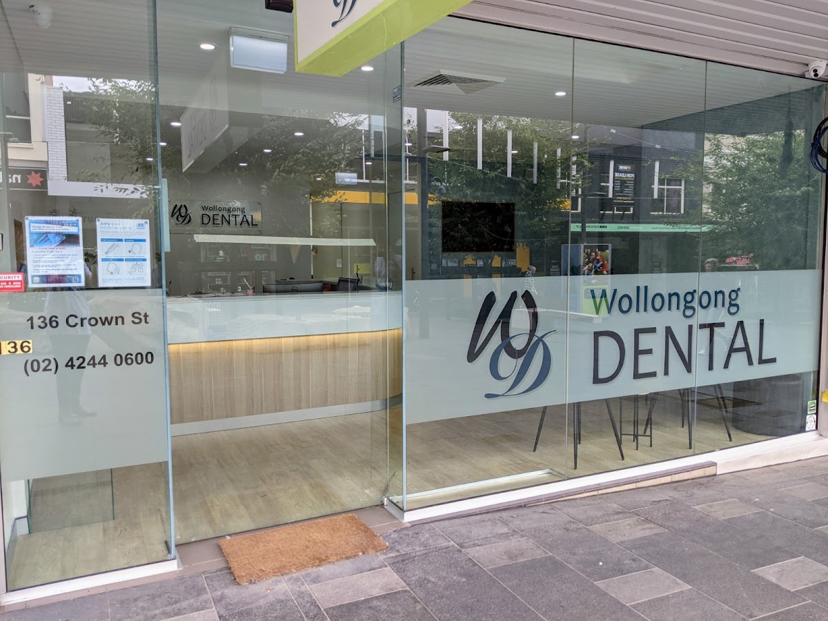 Wollongong Dental - dental clinic in Wollongong, Australia