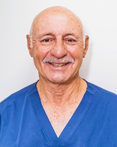 Specialist Endodontist Michael Franks - Endodontics
