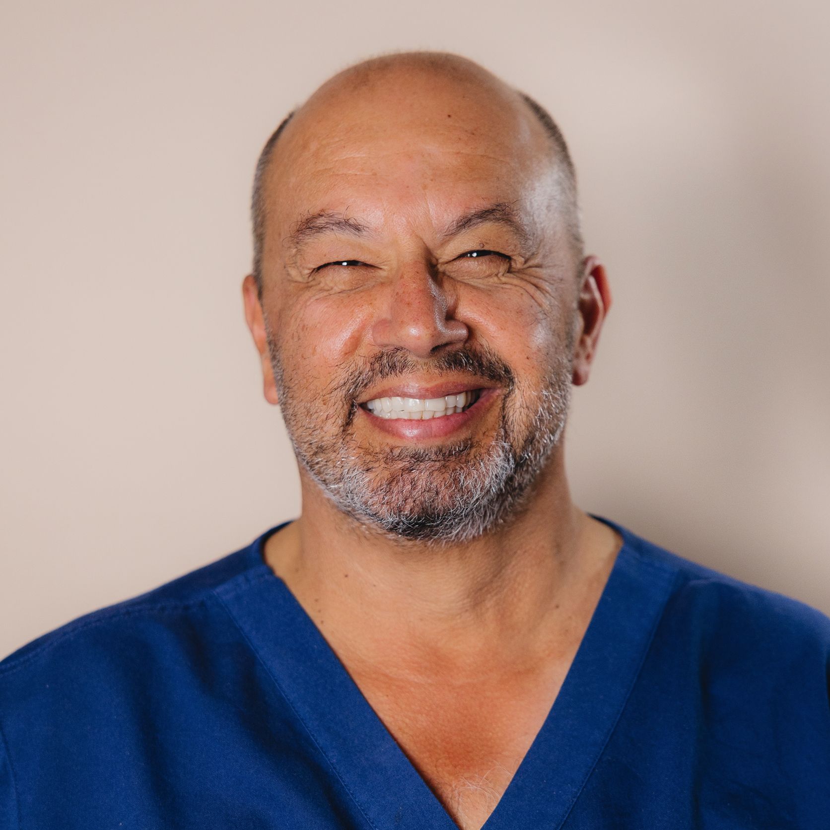 Dentist Sam Guirguis - Full mouth rehabilitation, orthodontics, dental sleep medicine