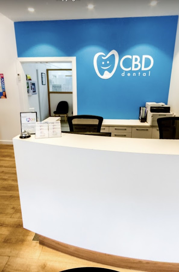 CBD Dental - dental clinic in Wollongong, Australia