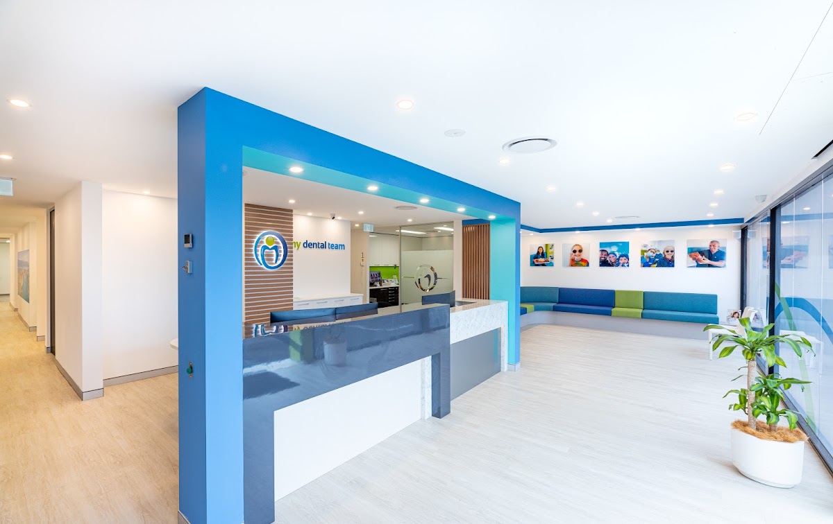 My Dental Team Wollongong - dental clinic in Wollongong, Australia